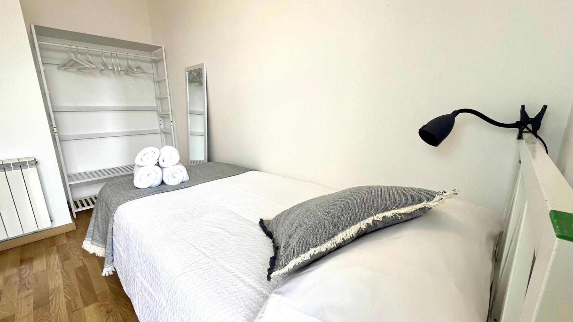 Apartamento Con Terraza By Prestigi Terrassa Exteriér fotografie